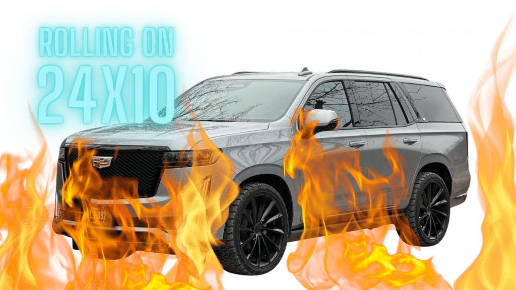 Gallery Top Notch Customs