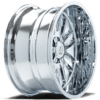 Axe Hades 22x12 6x5.5/135 Chrome - Image 8