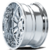 Axe Hades 22x12 6x5.5/135 Chrome - Image 5
