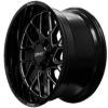 Built Offroad BT03 6x5.5/135 20x10 Black Milled - Image 2