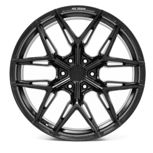 6x135 Axe Hype 22x10 GB