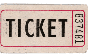 Ticket