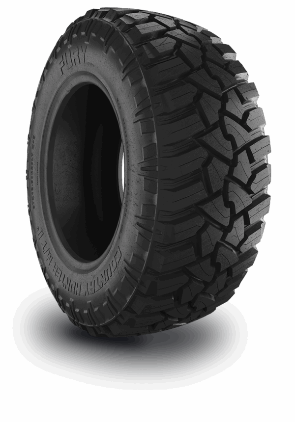 35125020 Fury MTII/E