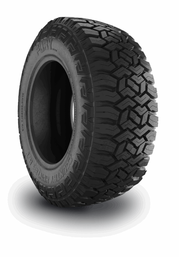 33125018 Fury RT/E
