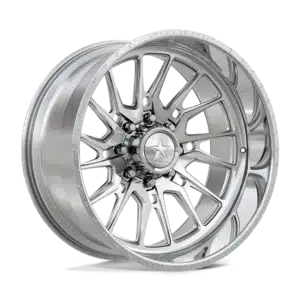 8x180 American Force Kane CC 22x12 Polished