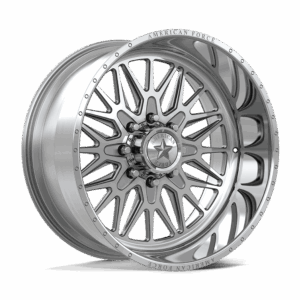 8x170 American Force Iceberg 22x10 Polished