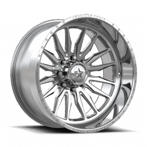 8x180 American Force Provoke CC 24x12 Polished