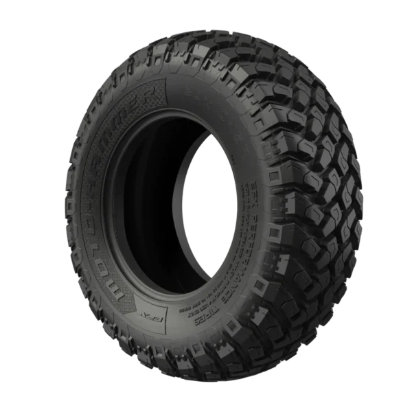 311014 EFX UTV Motohammer