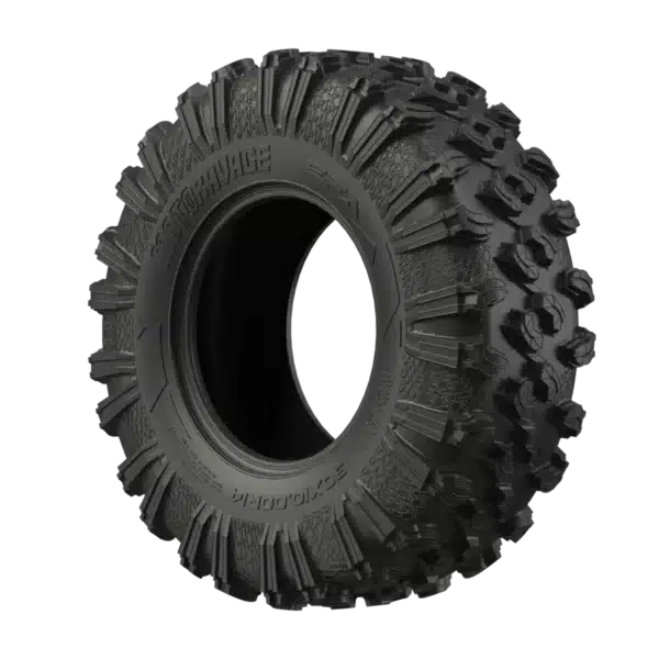 301015 EFX UTV Motoravage