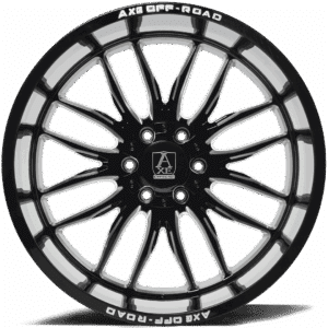 6x5.5/135 Axe Hades 20x9.5 GB