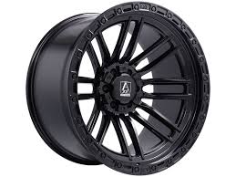 6x139 Axe Icarus 20x10 MB