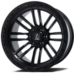 8x180 Axe Icarus 20x9.5 SB