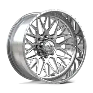 6x139 American Force Jess CC 24x14 Polished
