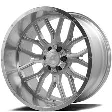 6x5.5/135 Axe AX6.1 26x14 BSM