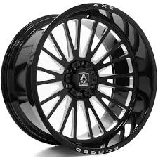 6x5.5/135 Axe AF7 26x14 BM
