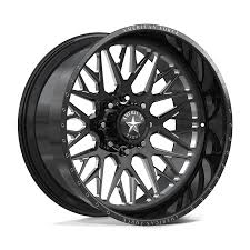 6x139 American Force Jess CC 24x12 GBM