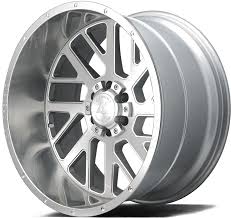 8x170 Axe AX2.1 24x14 BSM