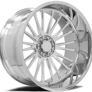 8x6.5 Axe Forged AF7 24x12 Polished