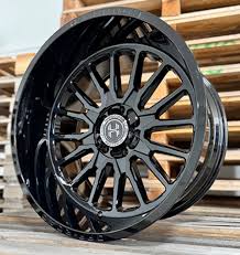 6x5.5/135 Hardcore HC101 20x10 GB