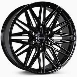 6x139 Vossen HF6-5 26x10 GB