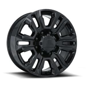 8x180 Replica Wheel G8 22x8.5 GB