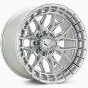 8x180 Vossen HFX1 22x10 SP