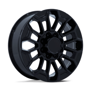 8x180 Replica Wheel G18 24x9 GB