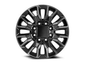 8x180 Replica Wheel G28 22x8.5 GB
