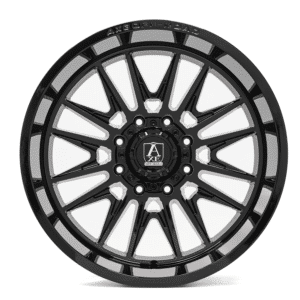 6x5.5/135 Axe Echo 20x10 GB
