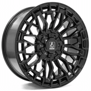 6x135 Axe Sparta 22x9.5 SB