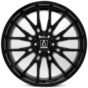 5x5.5/127 Axe Atlas 24x12 GB